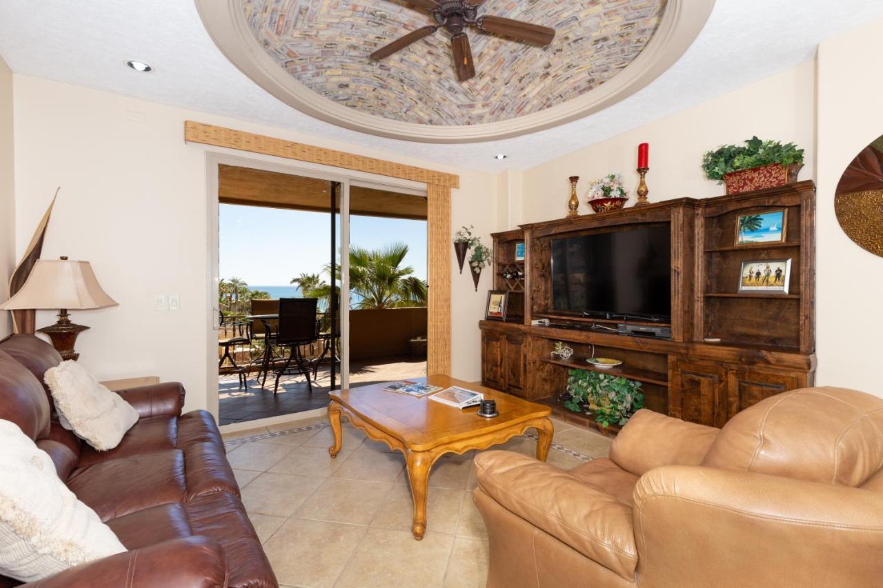 Sandy Beach Rocky Point Bella Sirena 203-E Bagian luar foto