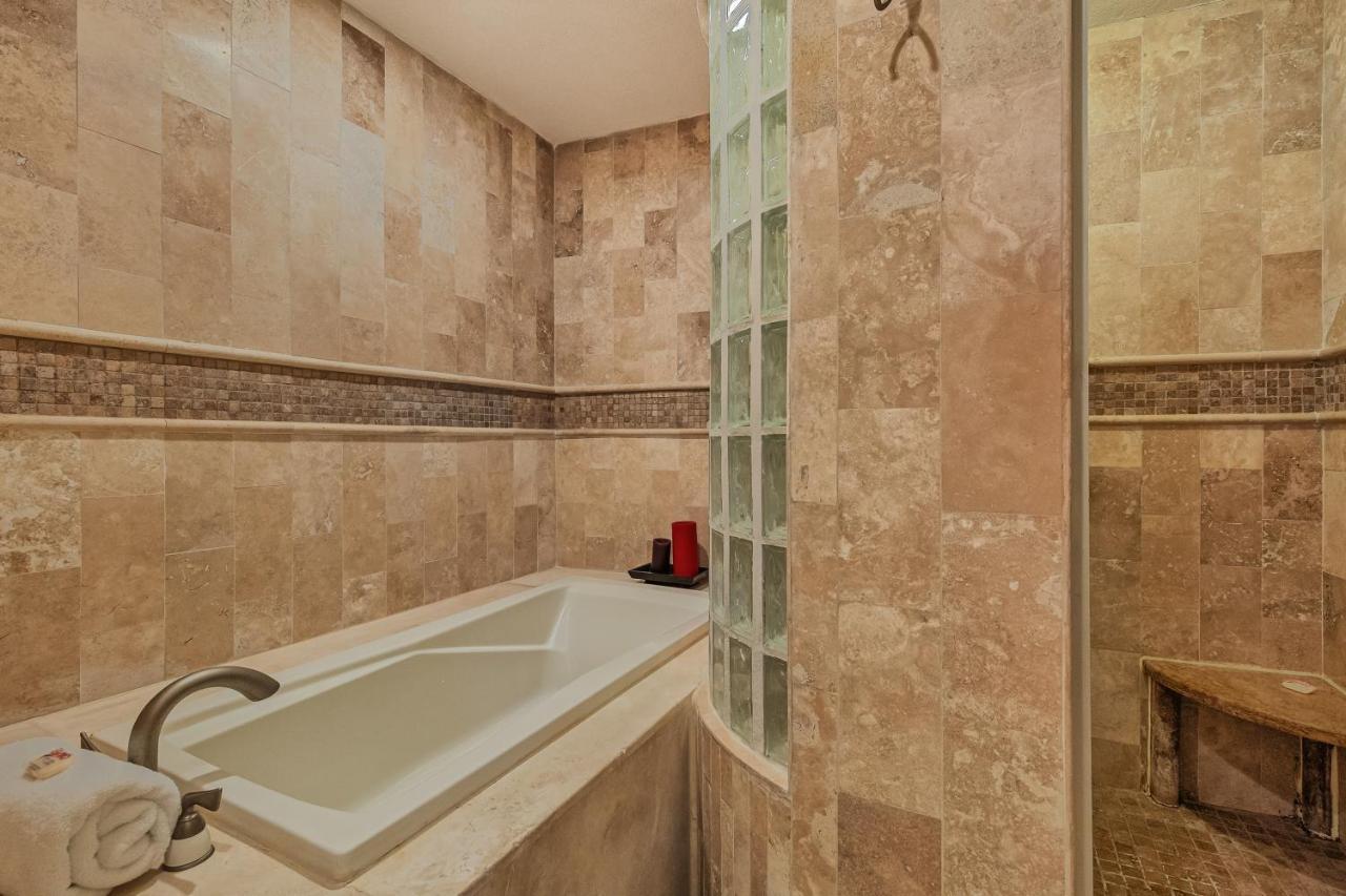 Sandy Beach Rocky Point Bella Sirena 203-E Bagian luar foto