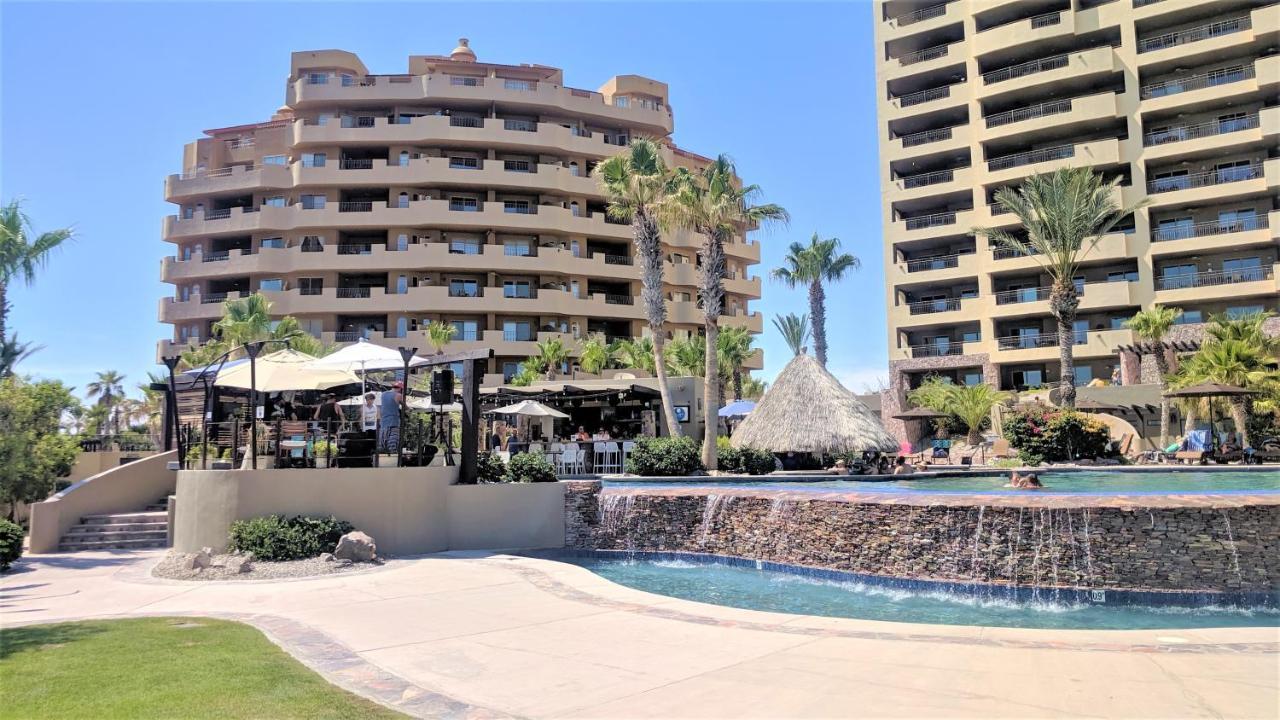 Sandy Beach Rocky Point Bella Sirena 203-E Bagian luar foto