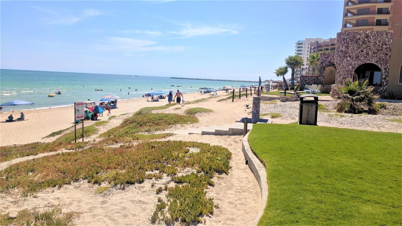 Sandy Beach Rocky Point Bella Sirena 203-E Bagian luar foto