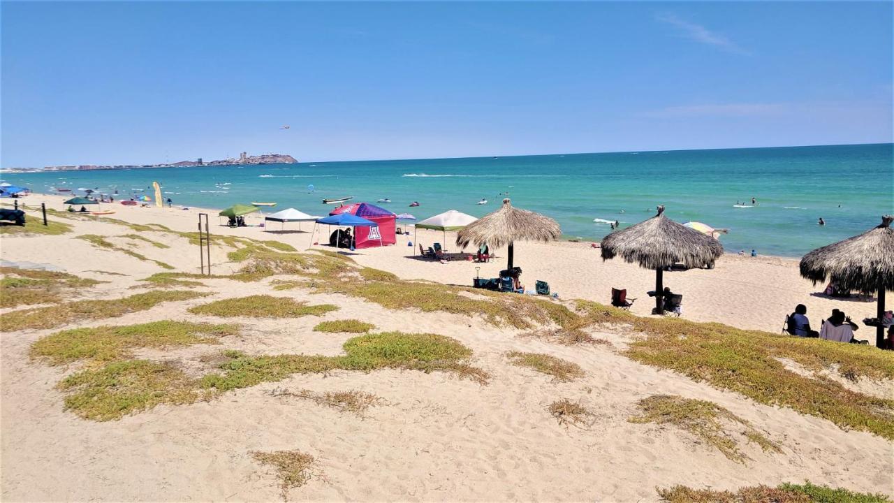 Sandy Beach Rocky Point Bella Sirena 203-E Bagian luar foto