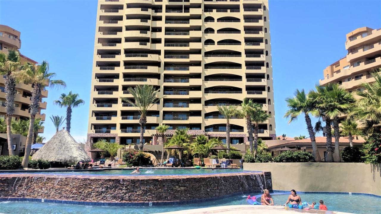 Sandy Beach Rocky Point Bella Sirena 203-E Bagian luar foto