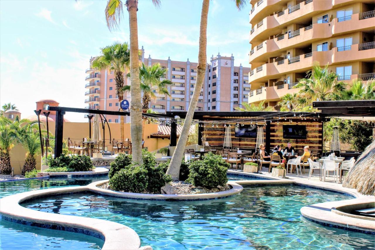 Sandy Beach Rocky Point Bella Sirena 203-E Bagian luar foto